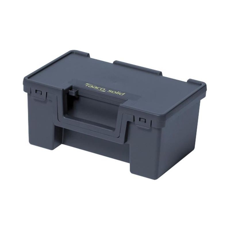 Raaco Solid Box 2 Medium Transporter Case
