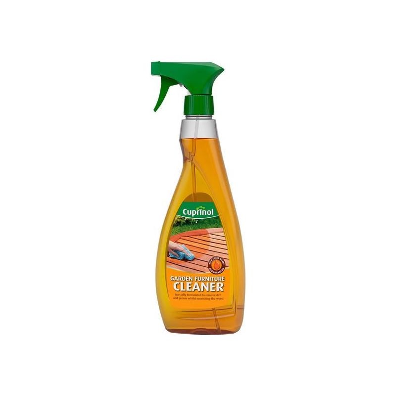 Cuprinol Garden Furniture Cleaner Spray 500ml