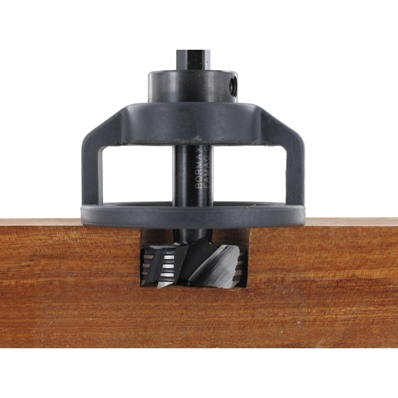 FAMAG Replacement Depth Stop Frame Without Bush 1622/1623/1630/1663 Series, 1621100