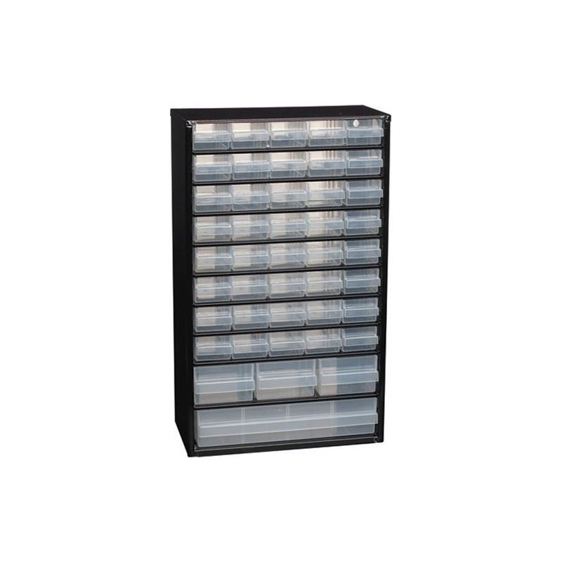 Raaco C11-44 Metal Cabinet 44 Drawer