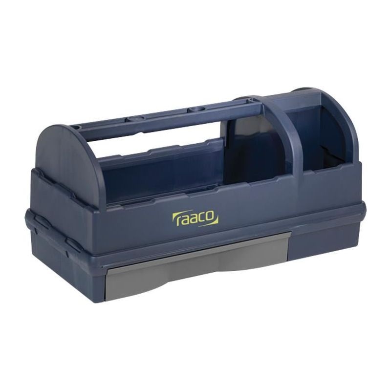 Raaco Professional Open Toolbox