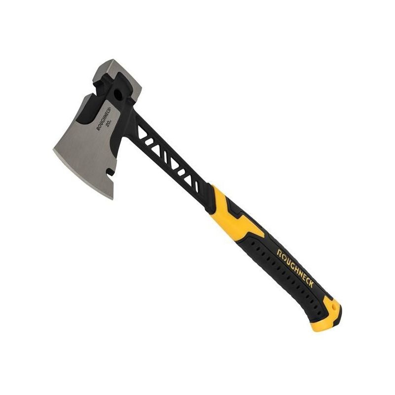 Roughneck Gorilla V-Series Axe 0.6kg (1.1/4 lb)