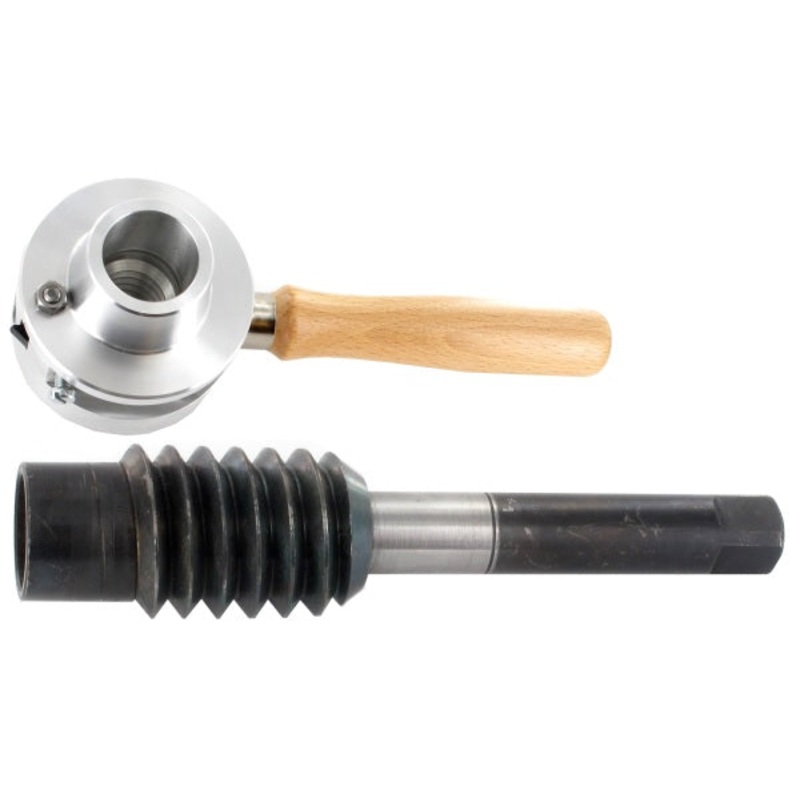 FAMAG 13mm 2pcs Cutting Tool For Wooden Threads, 1895013