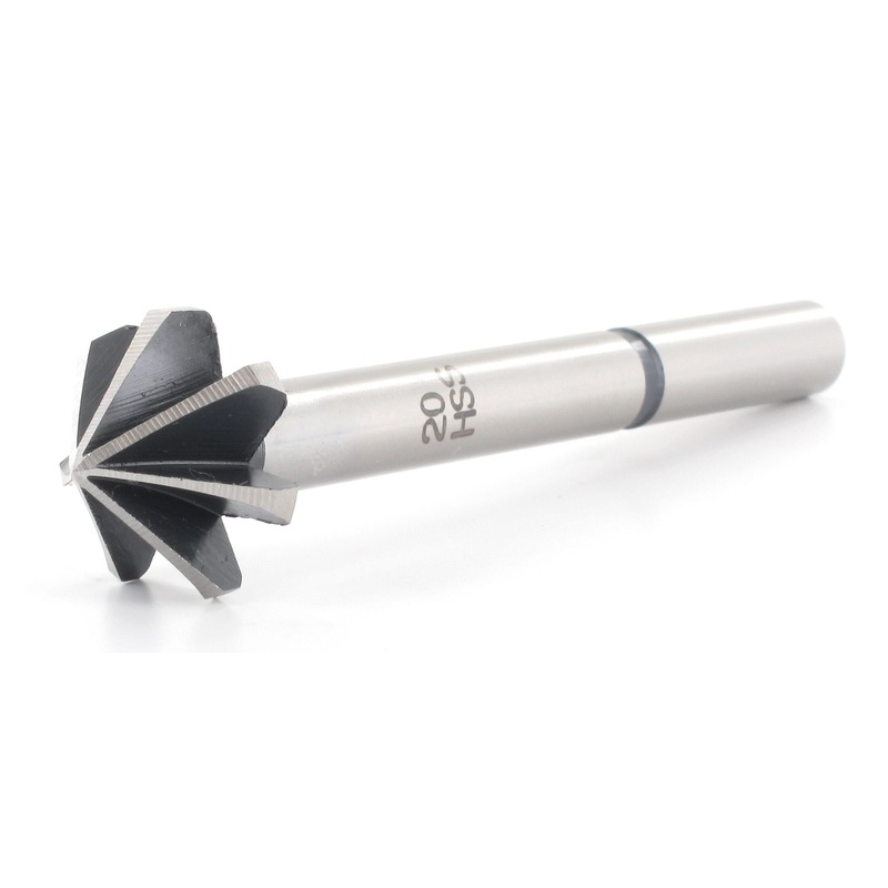 FAMAG 13mm HSS Countersink, 1775013