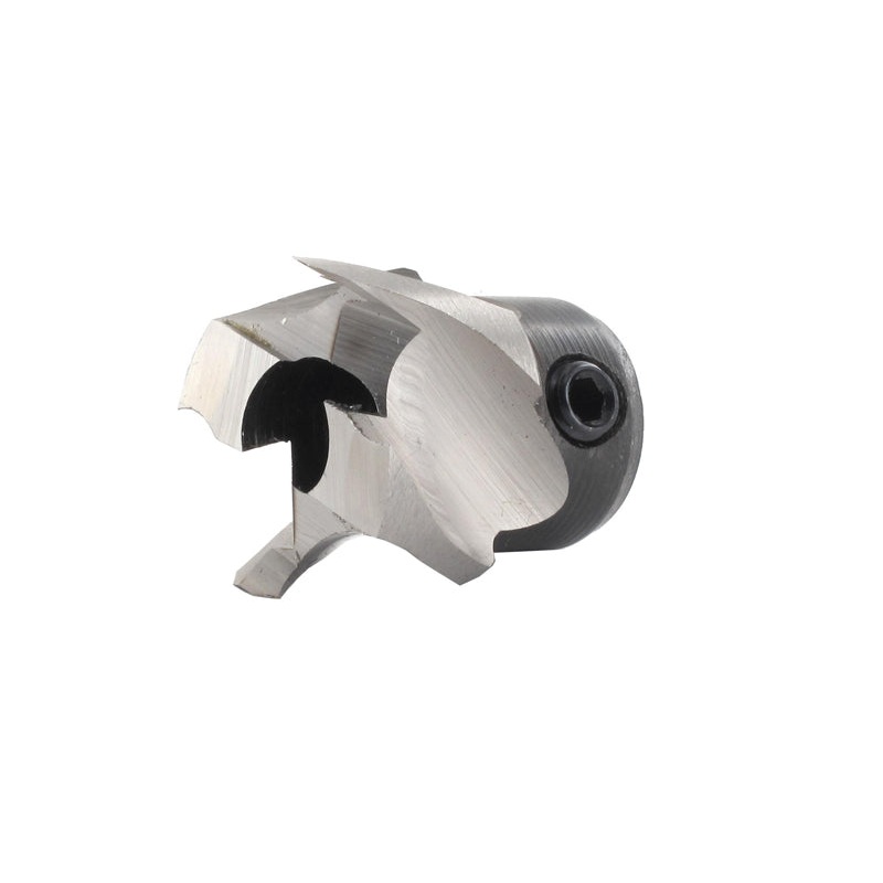 FAMAG 15mm HSS Clip-on Striaght Edge Countersink Drill Size 6mm, 2106061