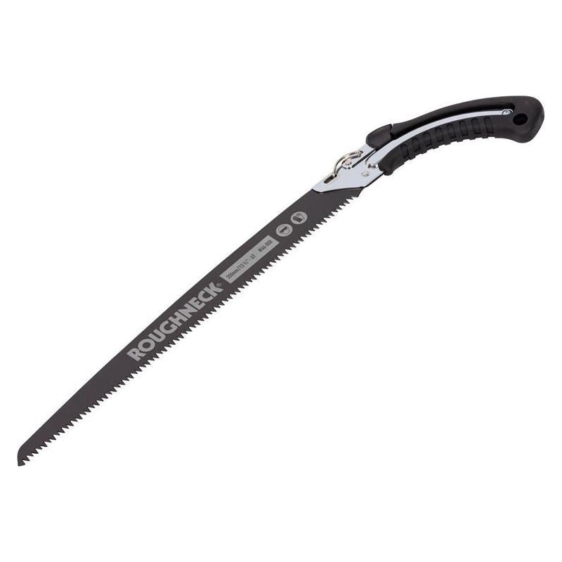 Roughneck Gorilla Fast Cut Pruning Saw 350mm