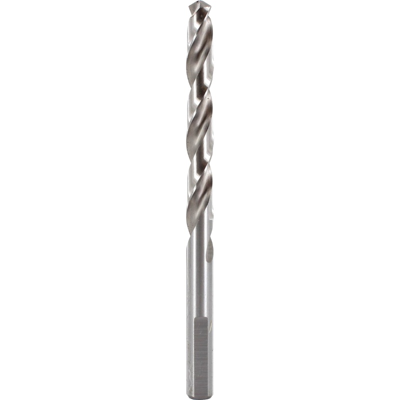 FAMAG Centre drill,carbide tipped, for ref 2160, O10mm, OAL130 mm, 2160307