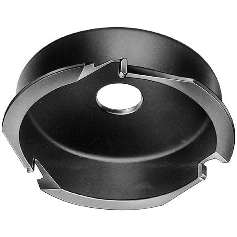 FAMAG Edge CountersinkO68mm, teeth=3,suitable for ref 2160.068, 2160468