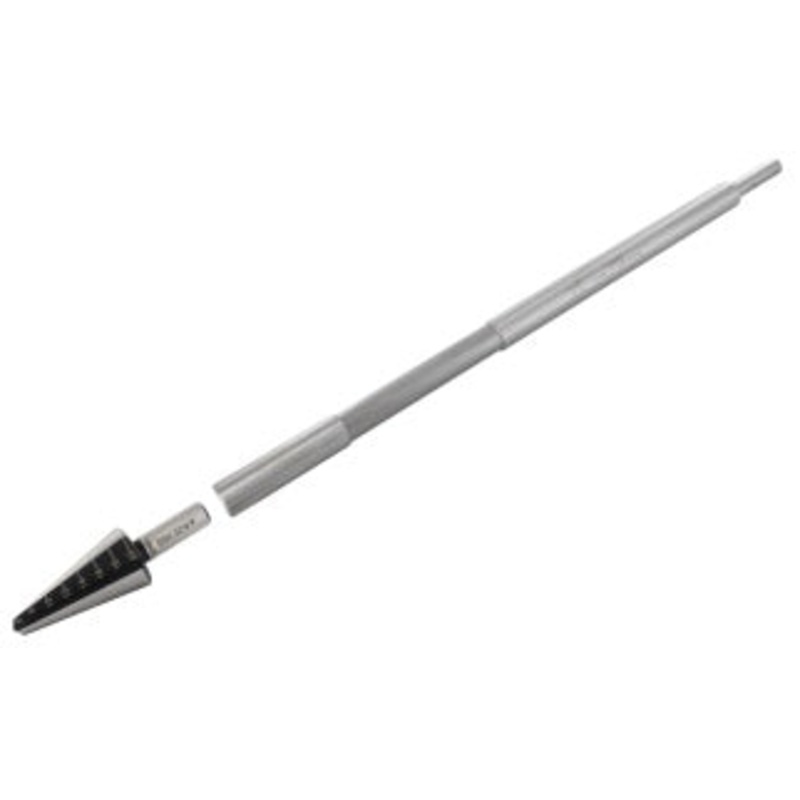 FAMAG Hexagonal shank for carpentry keyhole saw SW12, 2170005