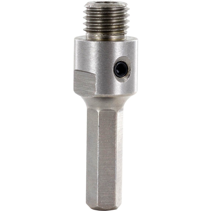FAMAG Shank for 2160, S13mm, with 3 clamping surfaces,OAL70mm, 2160201