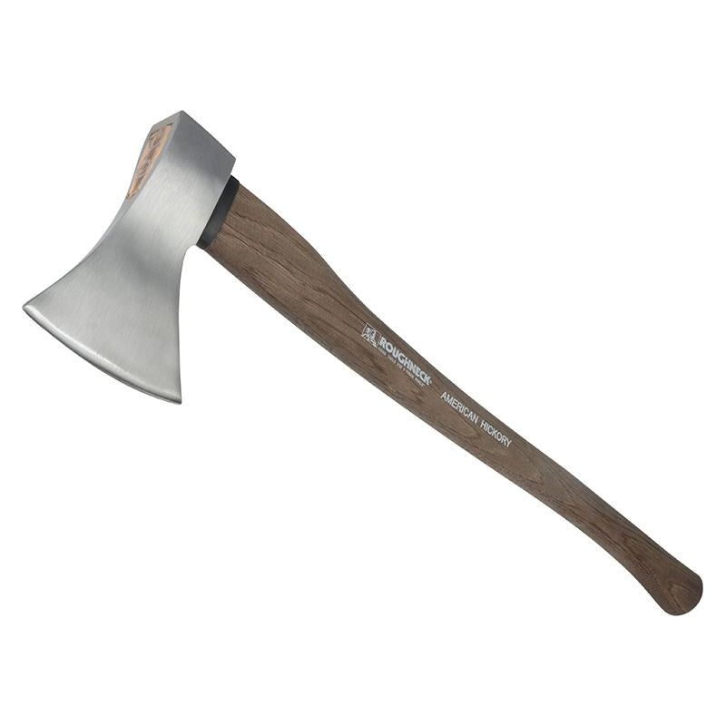 Roughneck FSC American Hickory Axe 1.25kg (2.3/4 lb)