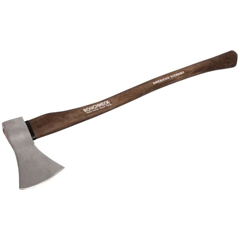 Roughneck FSC American Hickory Axes 1.6kg (3.1/2 lb)