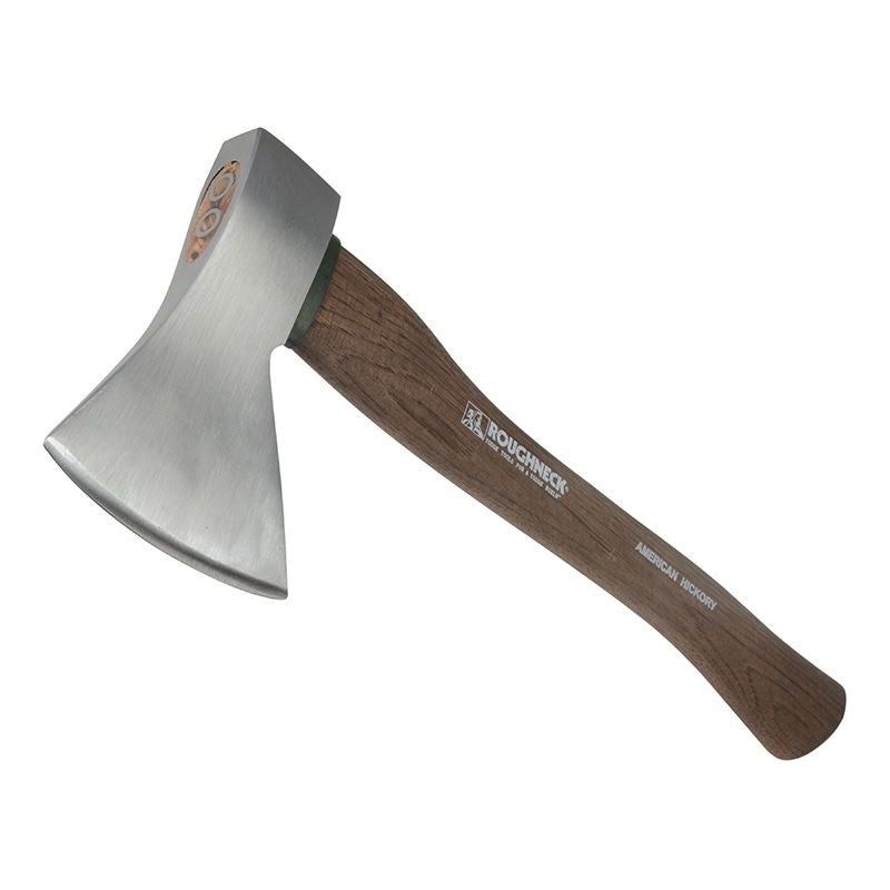 Roughneck FSC American Hickory Hatchet 1.0kg (2.1/4 lb)