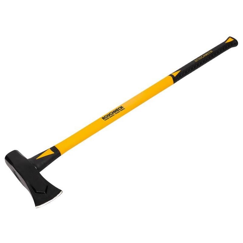 Roughneck Splitting Maul Fibreglass Handle 2.7kg (6 lb)