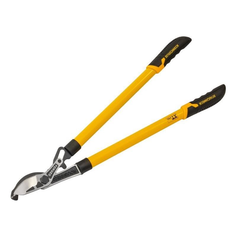 Roughneck XT Pro Bypass Loppers 750mm