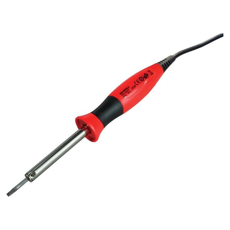 Faithfull Power Plus SI25W Soldering Iron 25W 240V