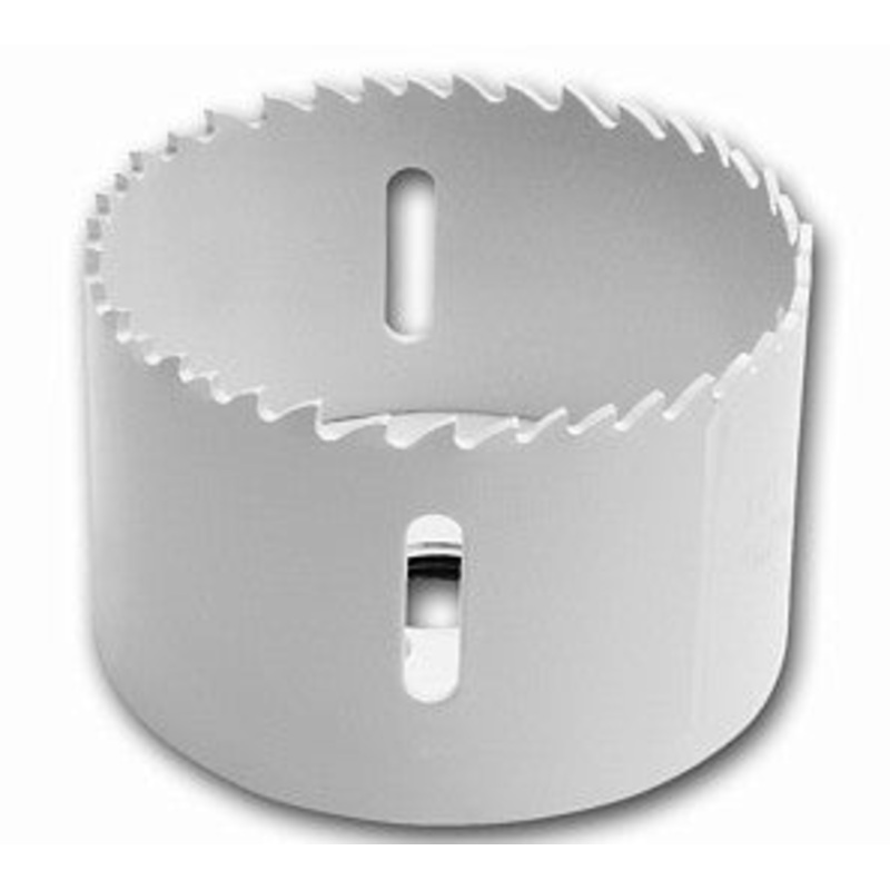 FAMAG 111mm PAROLI HSS Bi-Metal 8% Cobalt Holesaw, 2173111