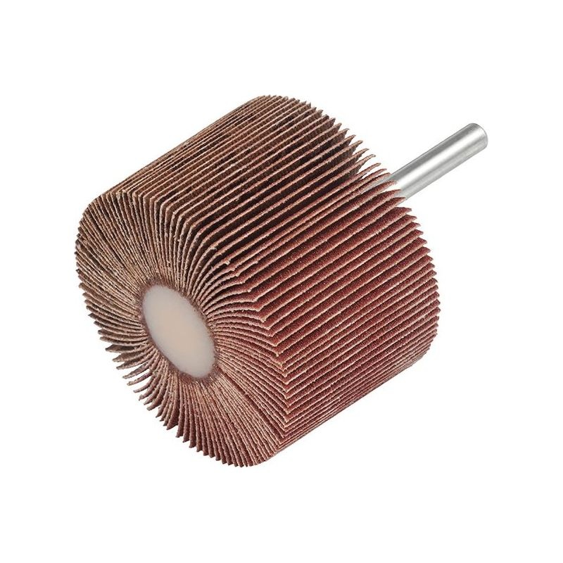 Garryson SD10030C Flap Wheel 100 x 30mm - Coarse