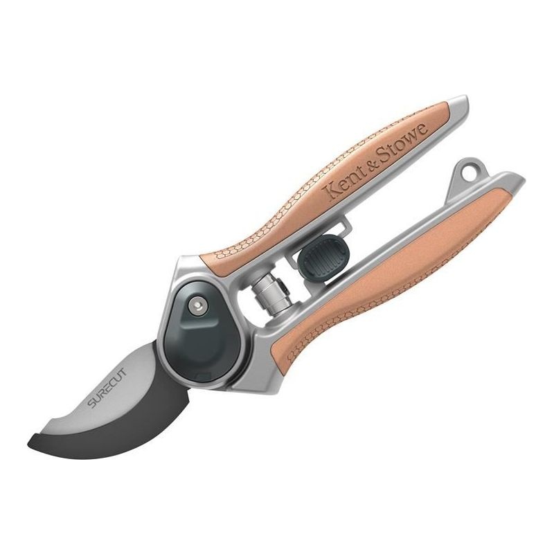 Kent & Stowe Garden Life All Purpose Mini Secateurs
