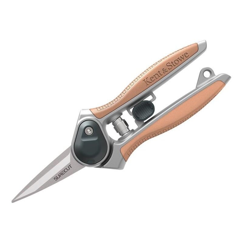 Kent & Stowe Garden Life Flower Snips