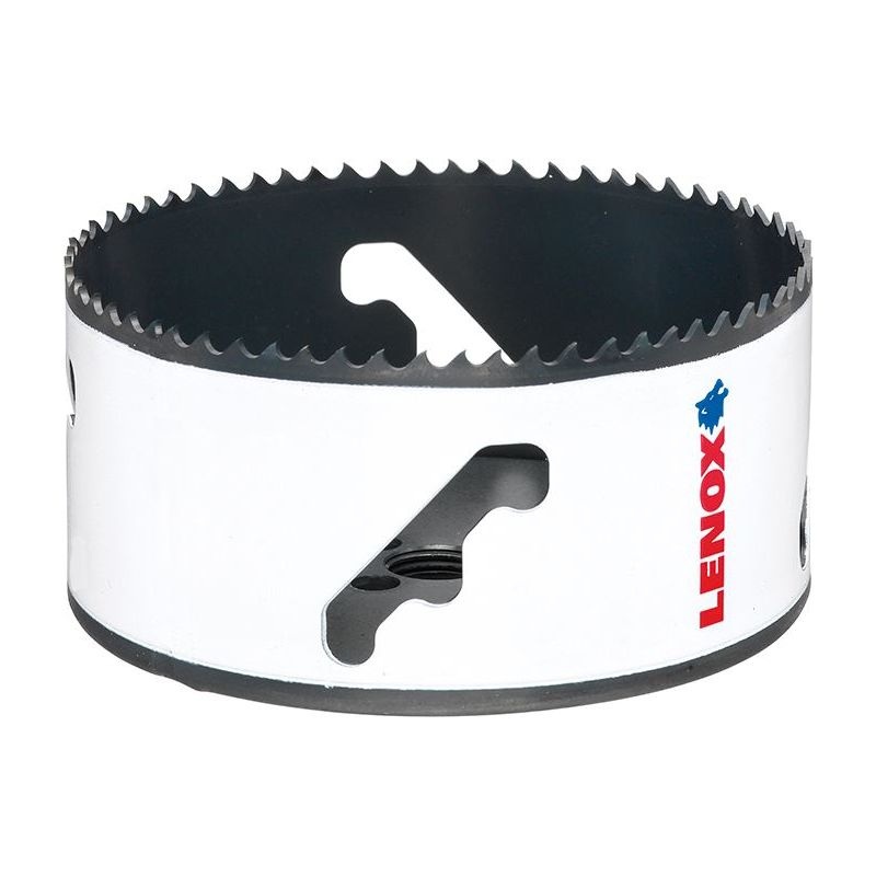 Lenox Bi-Metal Holesaw 105mm