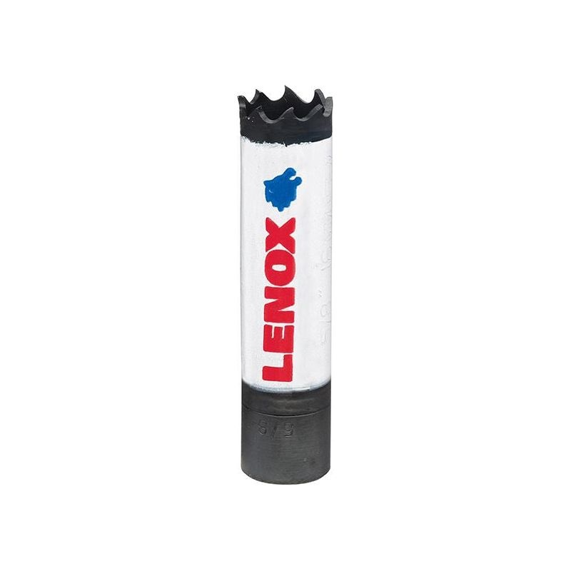 Lenox Bi-Metal Holesaw 16mm
