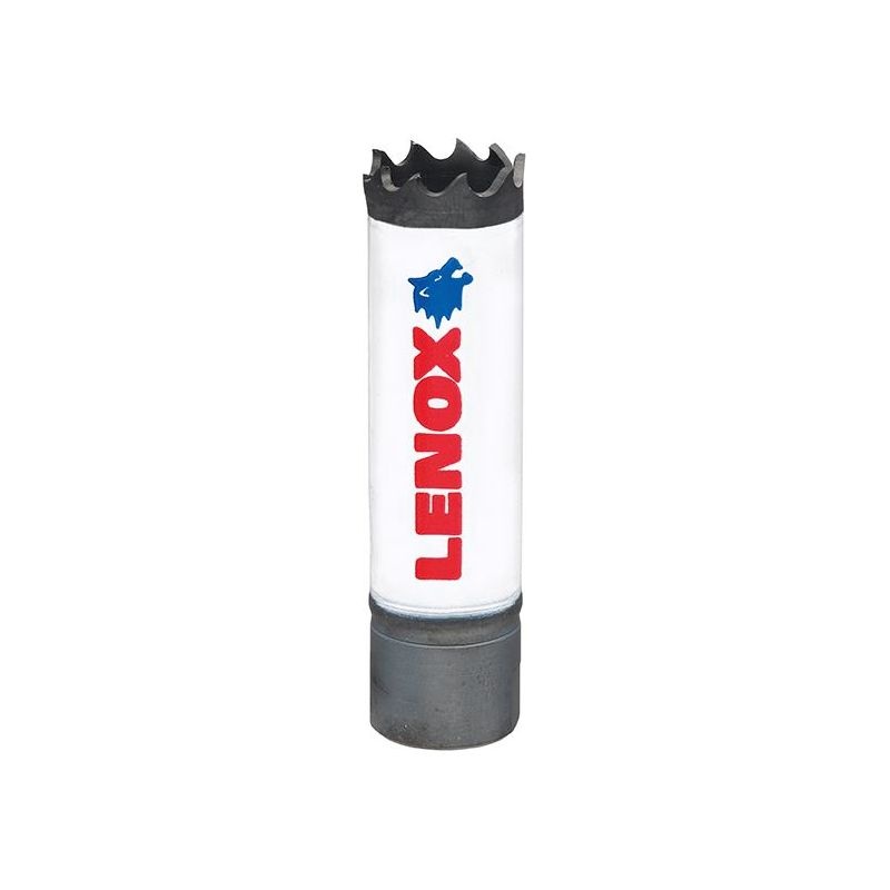 Lenox Bi-Metal Holesaw 17mm