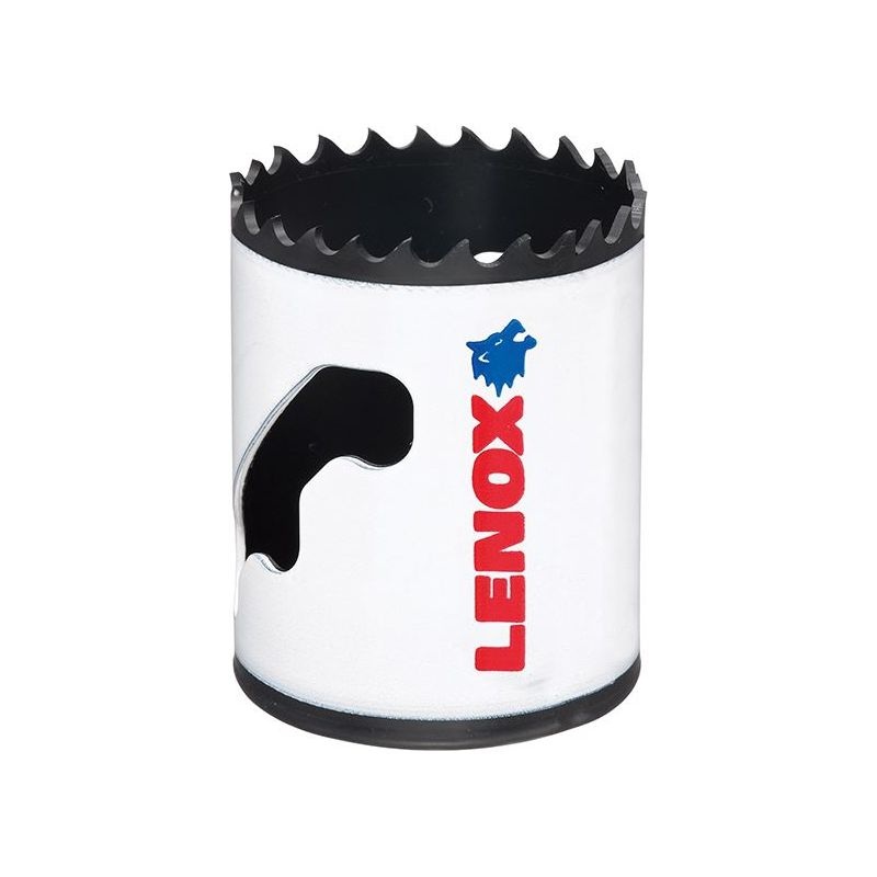 Lenox Bi-Metal Holesaw 41mm