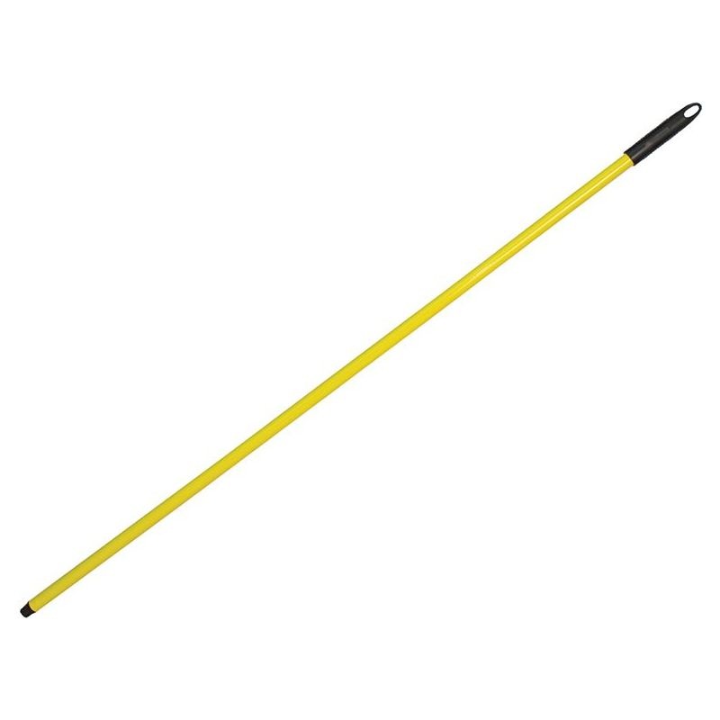 Red Gorilla Gorilla Broom Handle Yellow