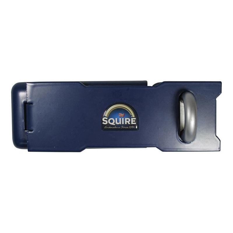 Squire STH3 CEN4 Hasp & Staple 230mm