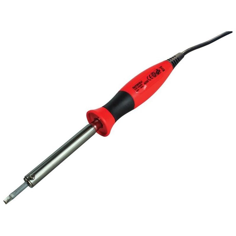 Faithfull Power Plus SI40W Soldering Iron 40W 240V