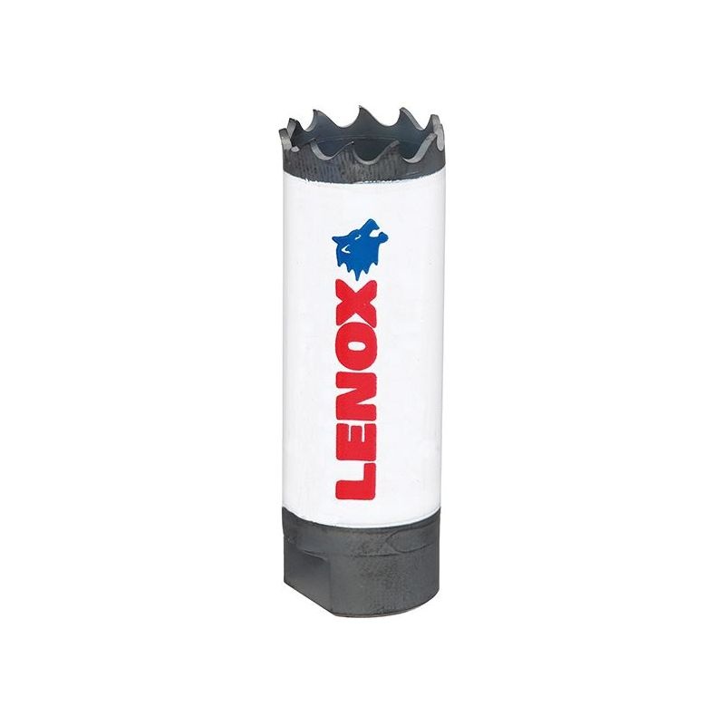 Lenox Bi-Metal Holesaw 21mm