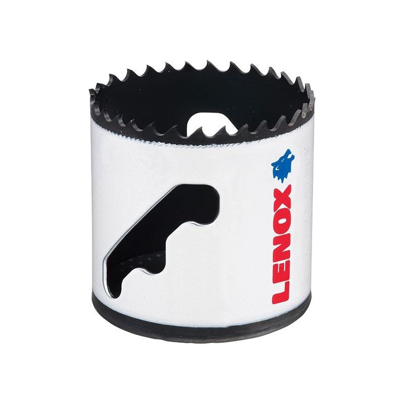 Lenox Bi-Metal Holesaw 52mm