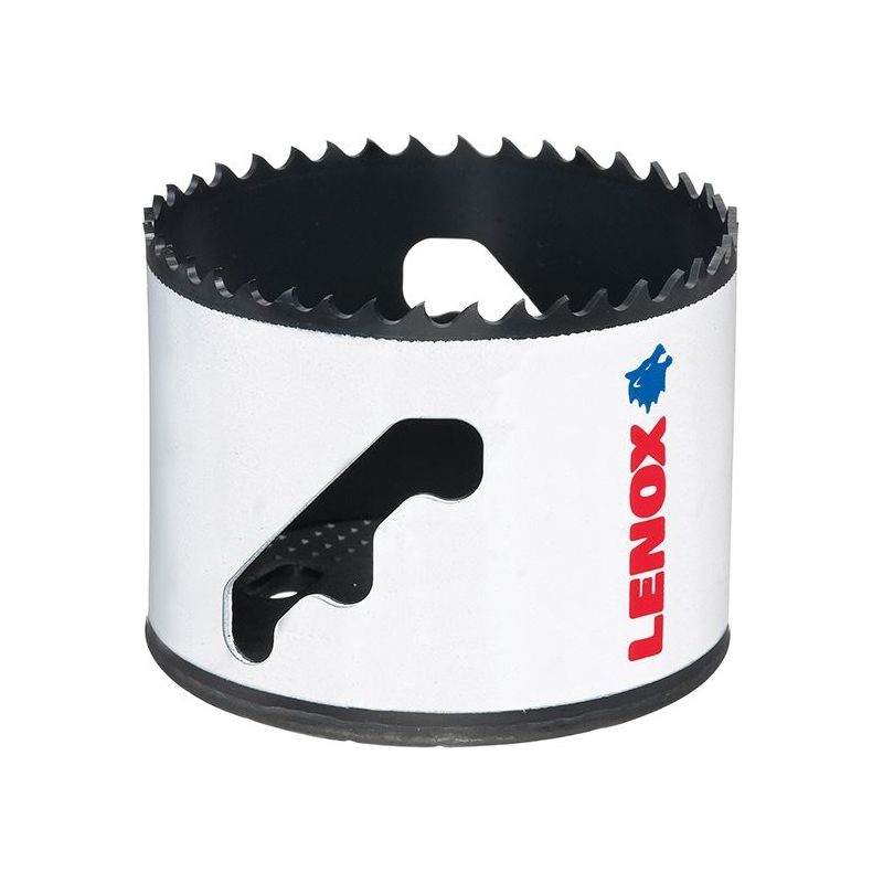 Lenox Bi-Metal Holesaw 68mm