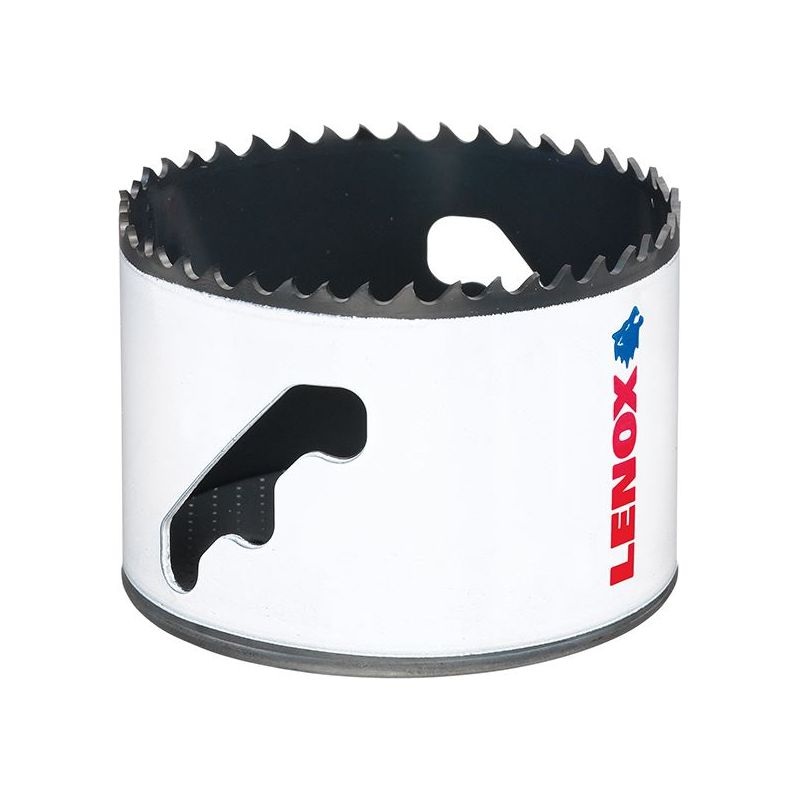 Lenox Bi-Metal Holesaw 70mm