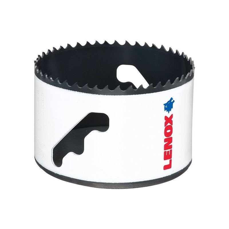 Lenox Bi-Metal Holesaw 76mm