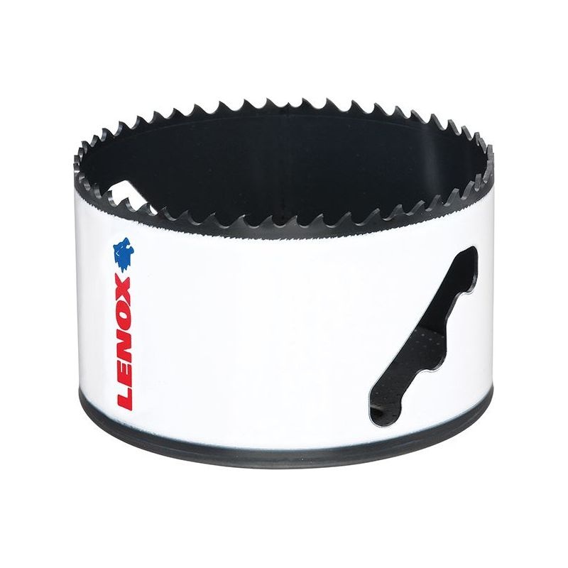 Lenox Bi-Metal Holesaw 89mm