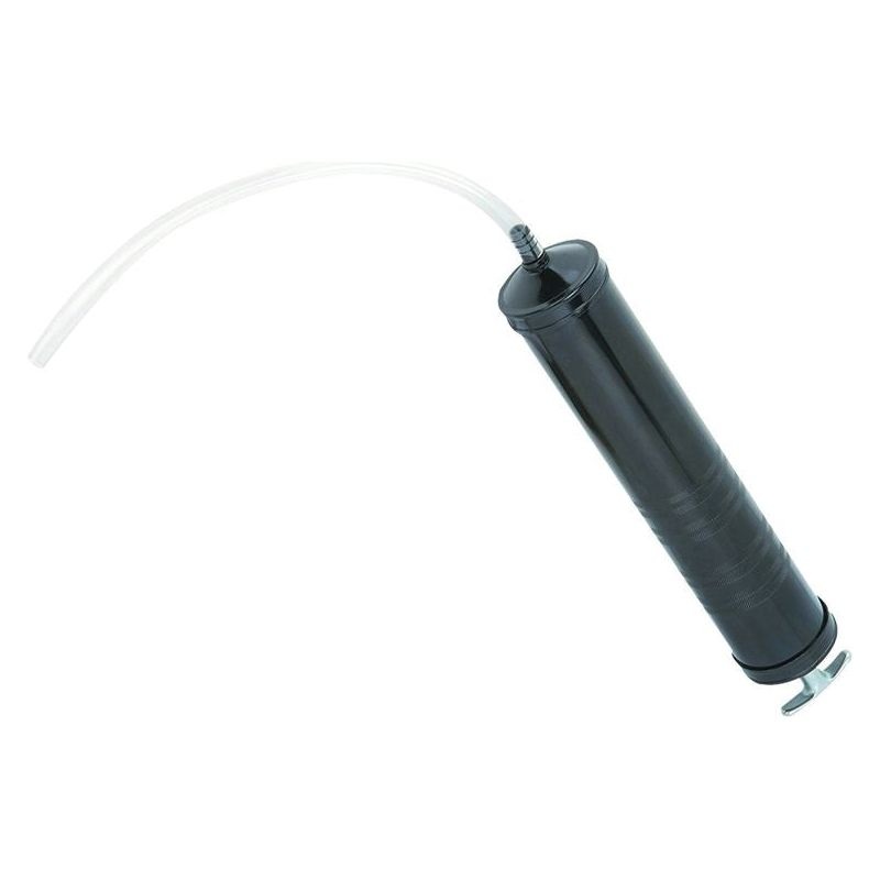 Lumatic Suction Oil Gun 500cc