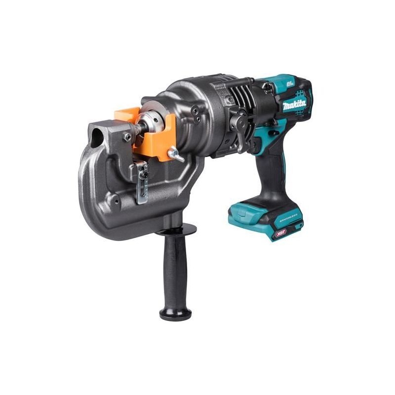 Makita PP001GZK XGT 40Vmax Hole Puncher 40V Bare Unit