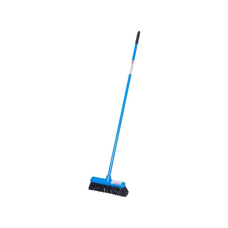 Red Gorilla Complete Gorilla Broom Blue 300mm (12in)