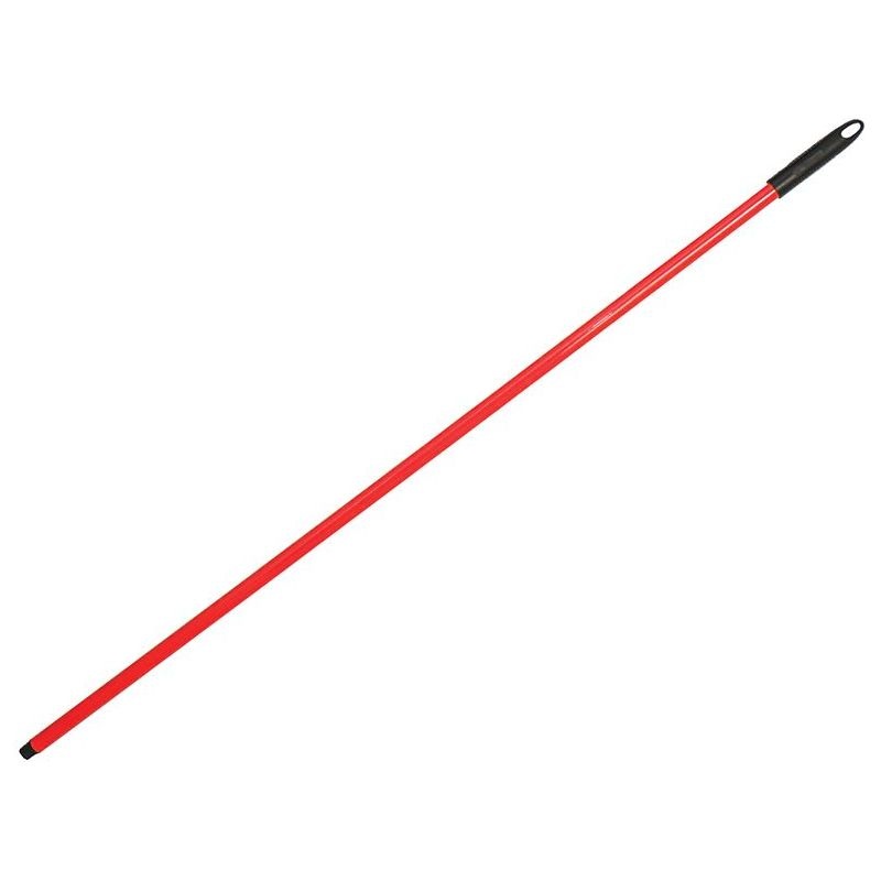 Red Gorilla Gorilla Broom Handle Red