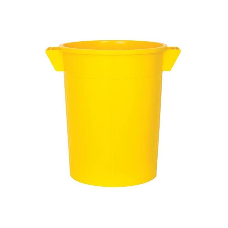 Red Gorilla Mixing Tub 50 litre (10 gallon)