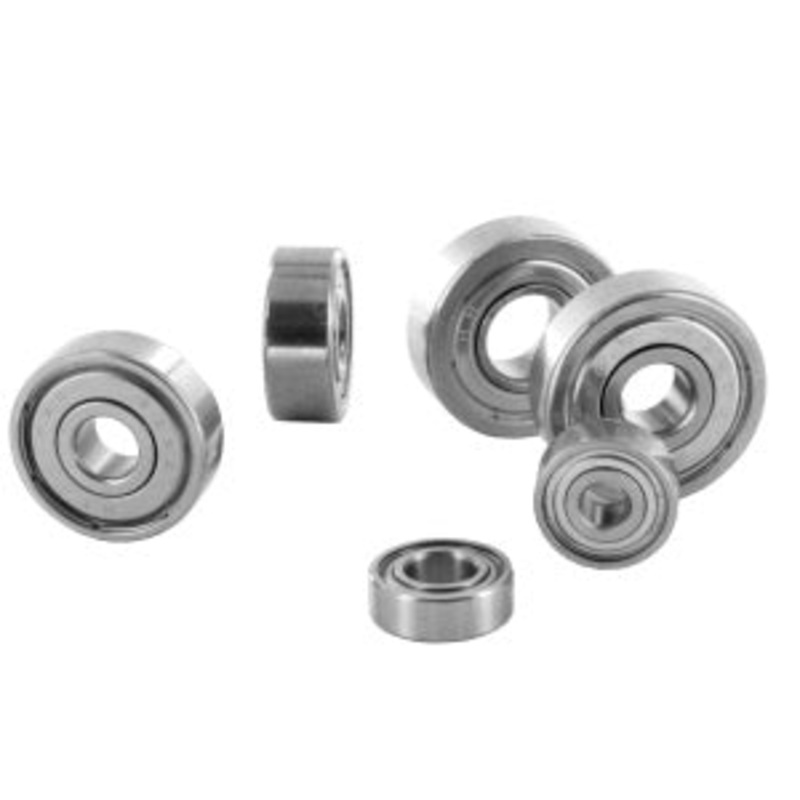 FAMAG Ball bearings for router Bits, for ref 3202.645/845, 3191114