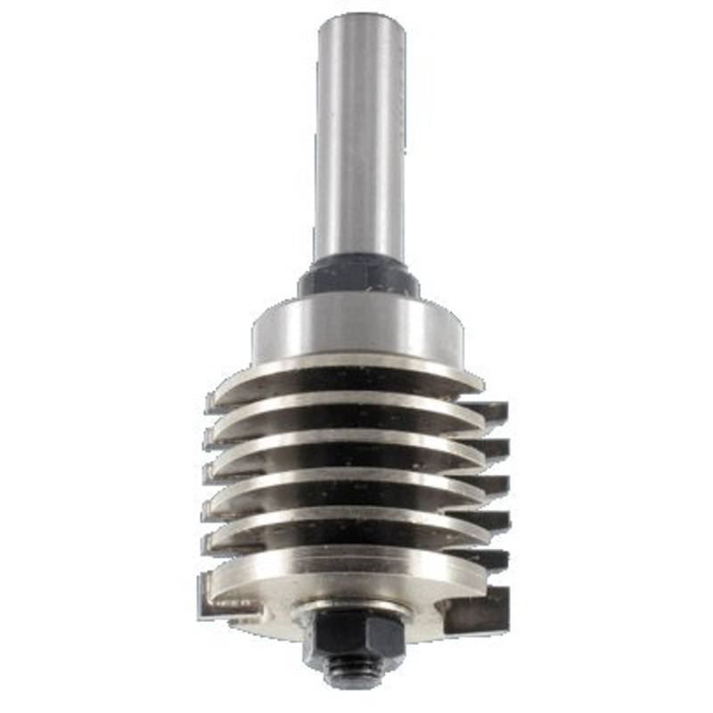 FAMAG Finger Jointer set, high quality carbide tipping, 3158939