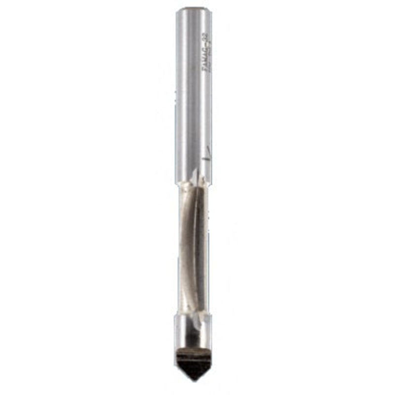 FAMAG Panel Pilot Bit high quality carbide tipping, S8, 3115806