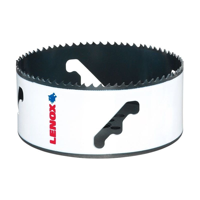 Lenox Bi-Metal Holesaw 117mm