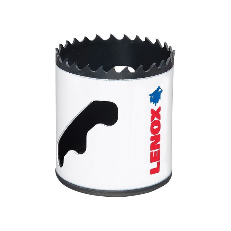 Lenox Bi-Metal Holesaw 46mm