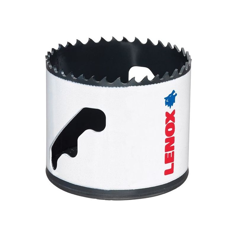 Lenox Bi-Metal Holesaw 54mm