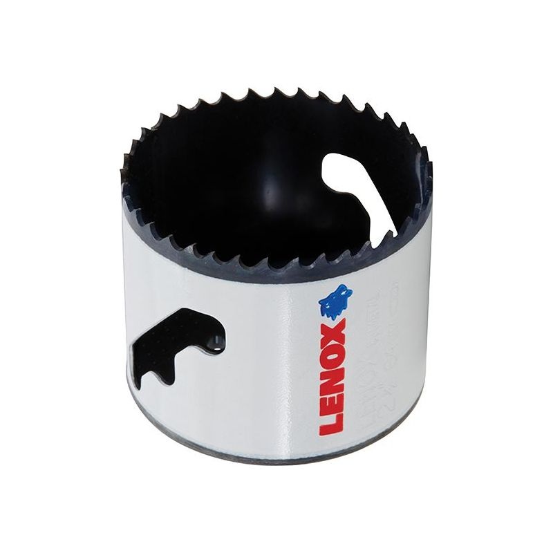 Lenox Bi-Metal Holesaw 64mm