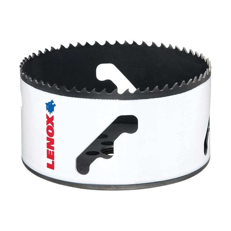 Lenox Bi-Metal Holesaw 98mm